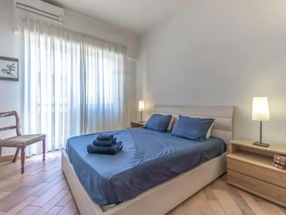 Ottimo Per Policlinico Gemelli, Non Lontano Da San Pietro Apartment Rome