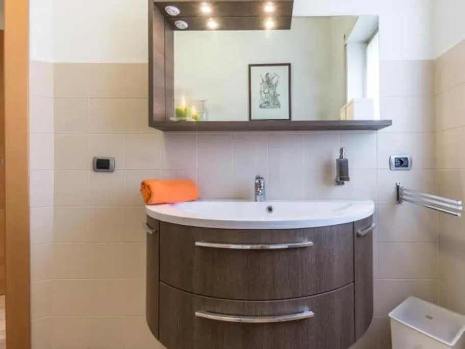 Ottimo Per Policlinico Gemelli, Non Lontano Da San Pietro Apartment Rome Italy