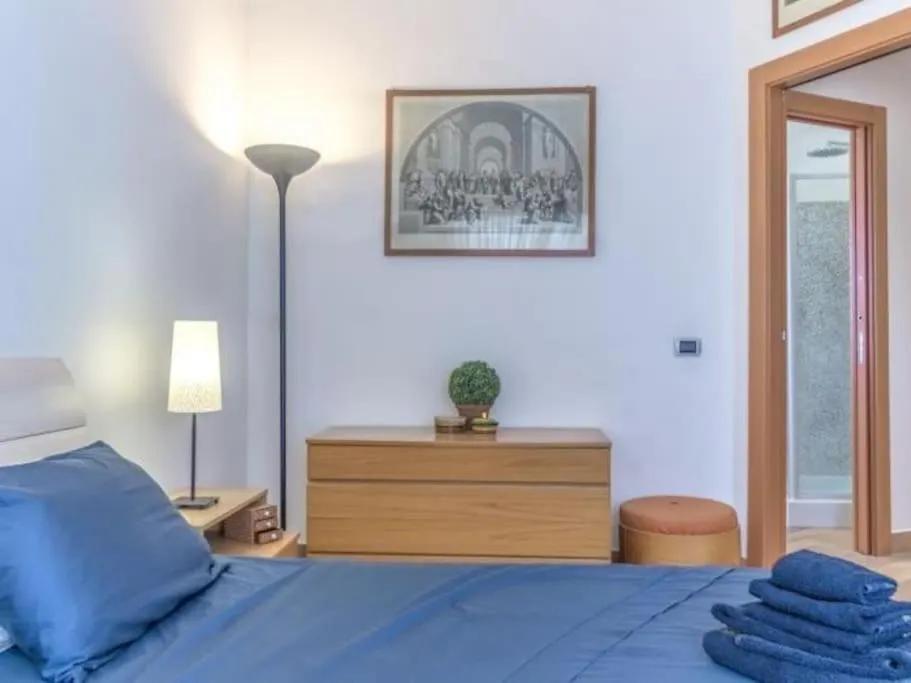 Ottimo Per Policlinico Gemelli, Non Lontano Da San Pietro Apartment Rome