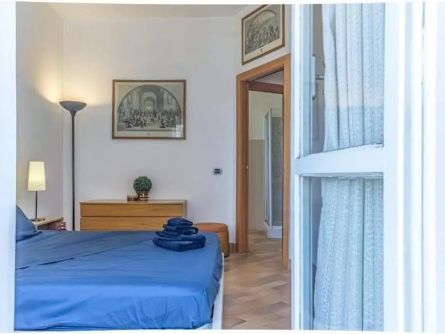 Ottimo Per Policlinico Gemelli, Non Lontano Da San Pietro Apartment Rome Italy
