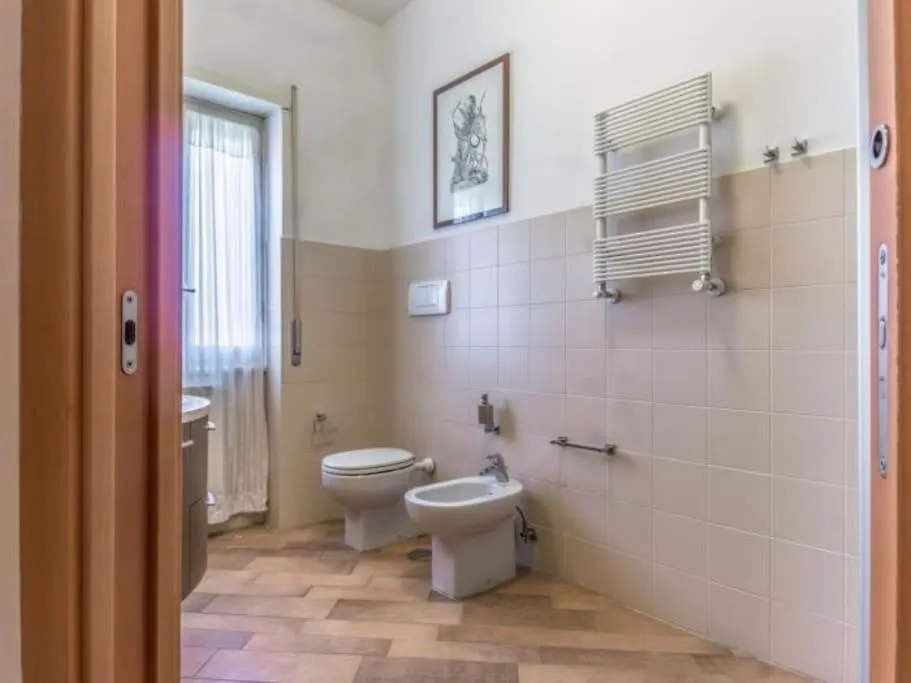 Ottimo Per Policlinico Gemelli, Non Lontano Da San Pietro Apartment Rome 0*,  Italy
