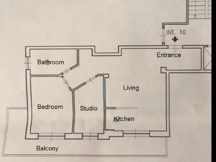 Ottimo Per Policlinico Gemelli, Non Lontano Da San Pietro Apartment Rome 0*,
