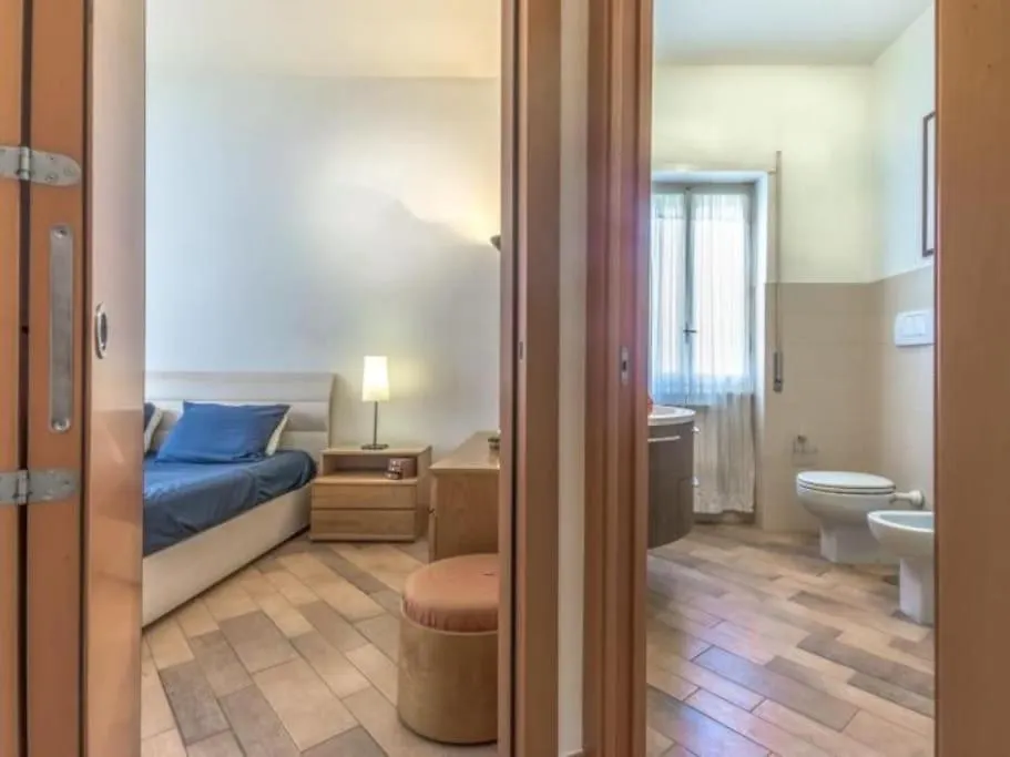 Ottimo Per Policlinico Gemelli, Non Lontano Da San Pietro Apartment Rome Italy