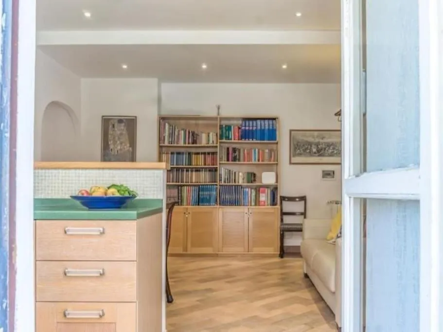 Ottimo Per Policlinico Gemelli, Non Lontano Da San Pietro Apartment Rome Italy