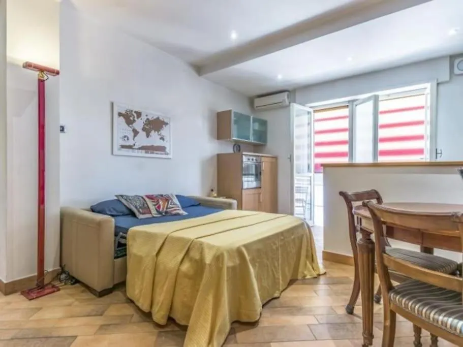 Ottimo Per Policlinico Gemelli, Non Lontano Da San Pietro Apartment Rome