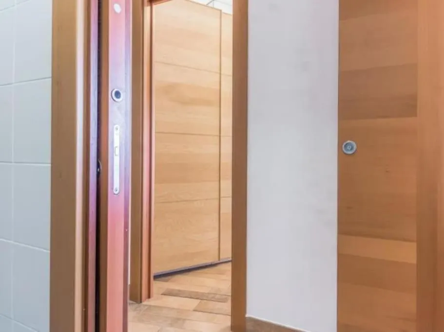 Ottimo Per Policlinico Gemelli, Non Lontano Da San Pietro Apartment Rome