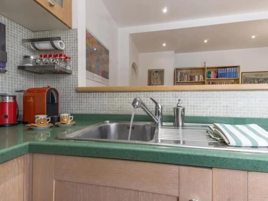 Ottimo Per Policlinico Gemelli, Non Lontano Da San Pietro Apartment Rome Italy