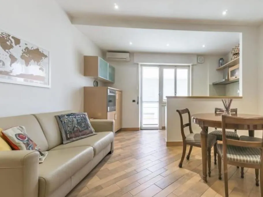 Ottimo Per Policlinico Gemelli, Non Lontano Da San Pietro Apartment Rome