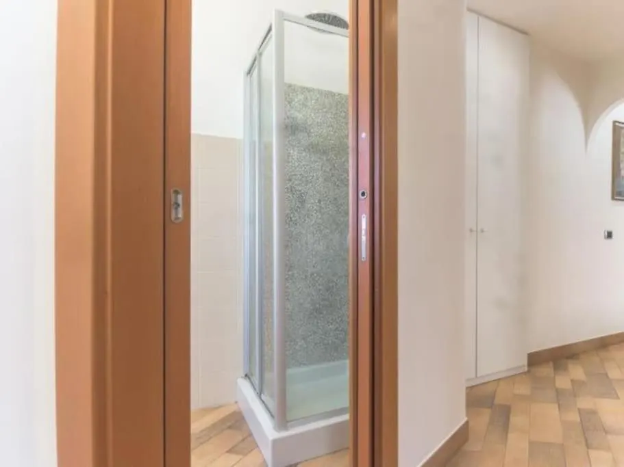 Apartmán Ottimo Per Policlinico Gemelli, Non Lontano Da San Pietro Řím 0*,  Itálie