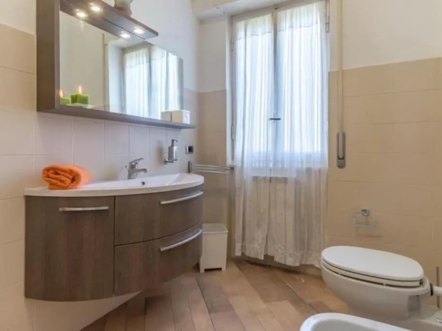 Apartmán Ottimo Per Policlinico Gemelli, Non Lontano Da San Pietro Řím