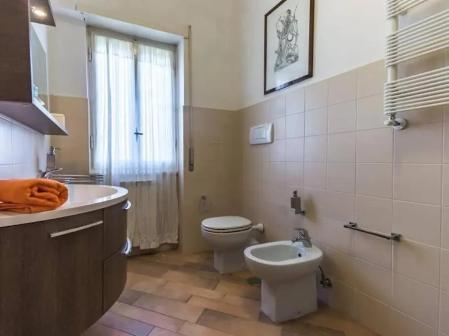 Apartmán Ottimo Per Policlinico Gemelli, Non Lontano Da San Pietro Řím Itálie