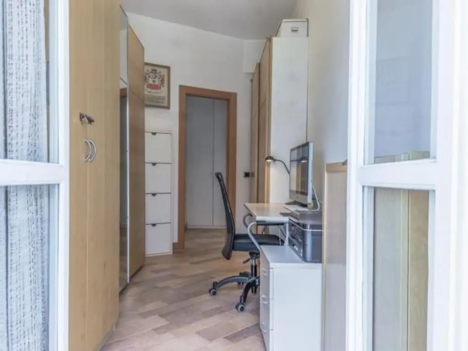 Ottimo Per Policlinico Gemelli, Non Lontano Da San Pietro Apartment Rome