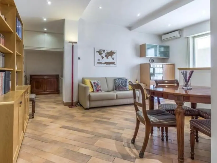 Ottimo Per Policlinico Gemelli, Non Lontano Da San Pietro Apartment Rome