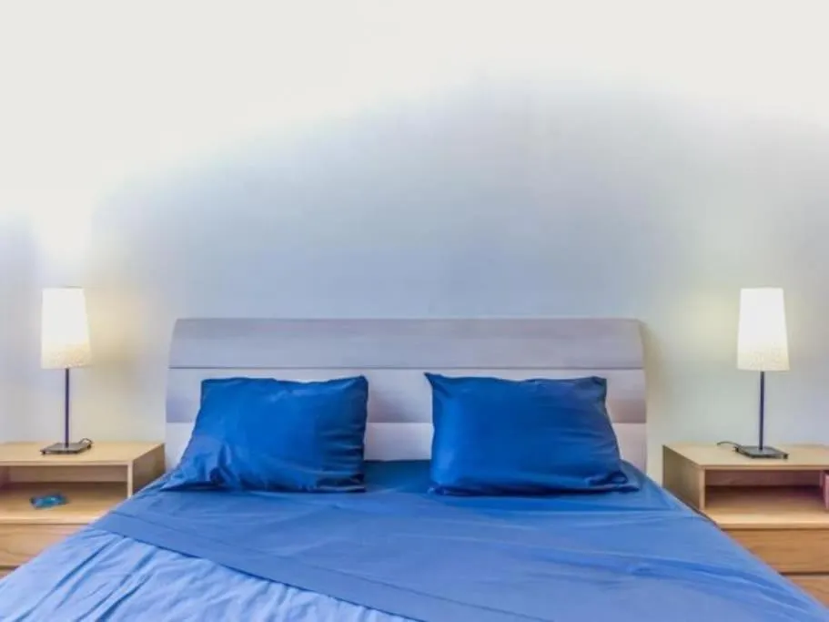 Ottimo Per Policlinico Gemelli, Non Lontano Da San Pietro Apartment Rome